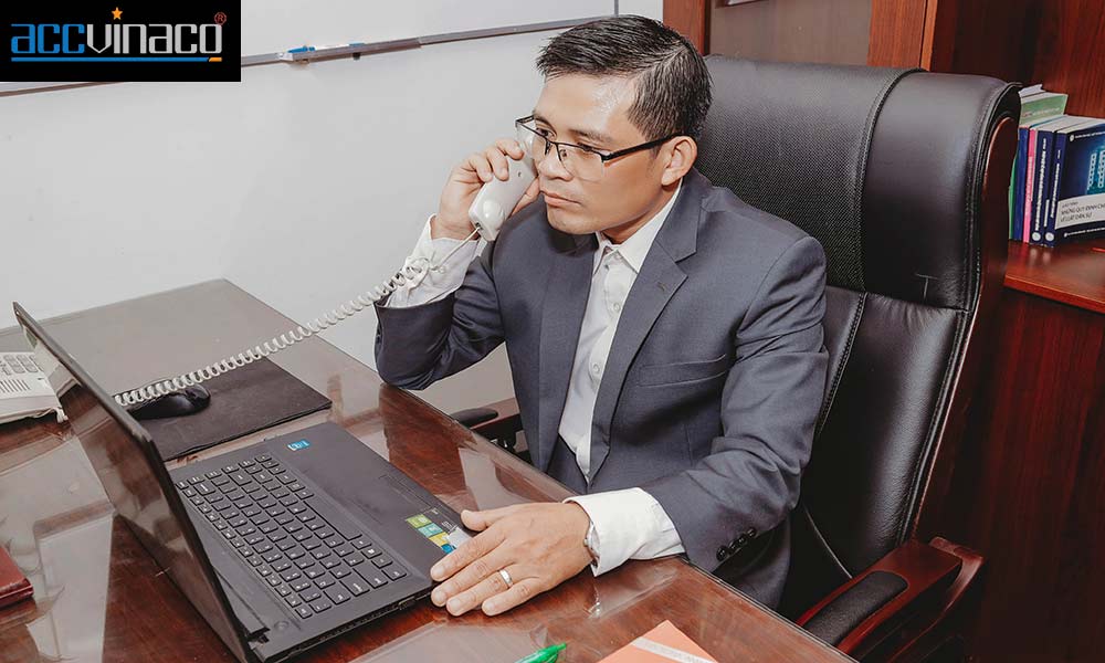 Luật ACC: Thành lập công ty thu mua phế liệu giá cao Mạnh Nhất