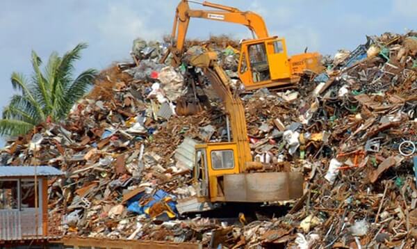 Thu mua phế liệu Bạc liệu giá cao tại Mạnh Nhất