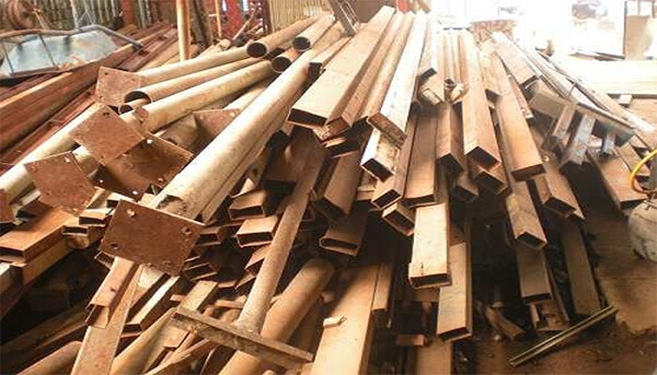 Thu mua phế liệu Sóc Trăng giá cao tại Mạnh Nhất
