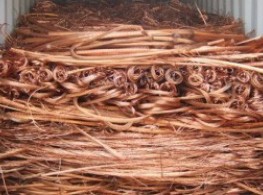 Thu Mua Phế Liệu Đồng Giá Cao Nhất Tại Mạnh Nhất