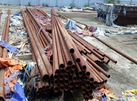 Thu mua phế liệu Quận 10 giá cao tại Mạnh Nhất