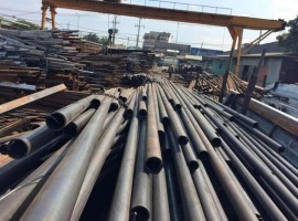 Thu mua phế liệu Quận 12 giá cao tại Mạnh Nhất