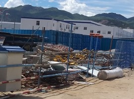 Thu mua phế liệu Quận 6 giá cao tại Mạnh Nhất