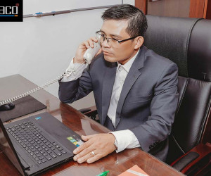 Luật ACC: Thành lập công ty thu mua phế liệu giá cao Mạnh Nhất