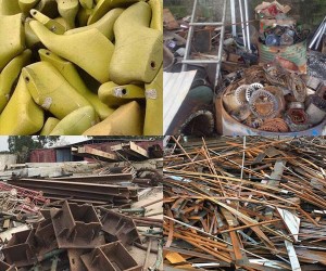 6 Bước mở đại lý thu mua phế liệu cho người mới bắt đầu