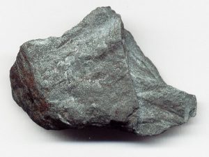 Thống kê và thông tin về quặng sắt